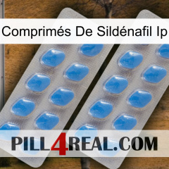 Comprimés De Sildénafil Ip 23